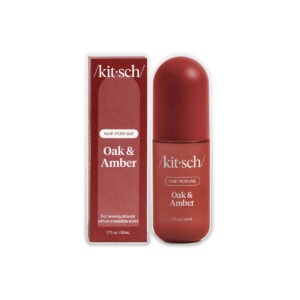 Kitsch Oak & Amber Hair Perfume