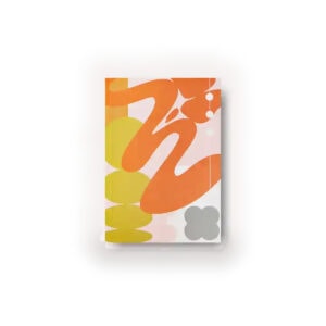 The Completist Amwell A6 Pocket Notebook