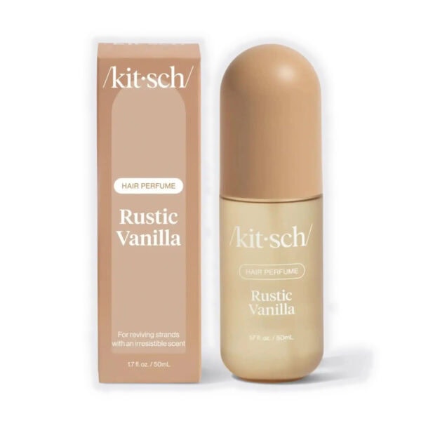 Kitsch Rustic Vanilla Hair Perfume