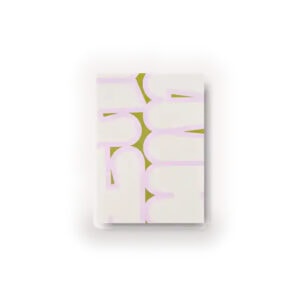 The Completist Hinoki A6 Pocket Notebook