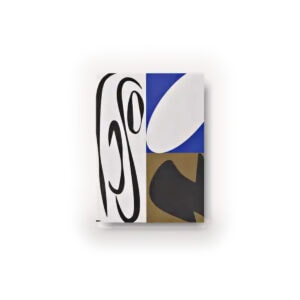 The Completist Moab A6 Pocket Notebook