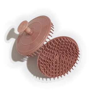 Kitsch Scalp Exfoliator - Terracotta