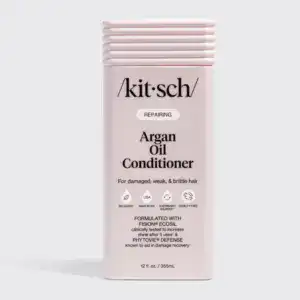 KITSCH Repairing Argan Oil Conditioner