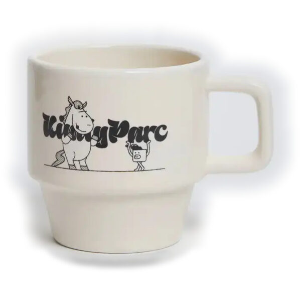 Kimly Parc Daily Stack Mug