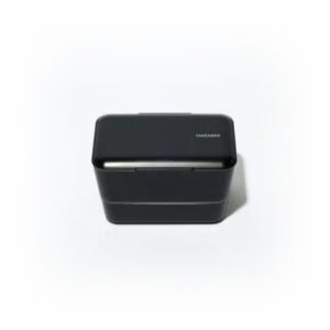 Takenaka Bento Bite Dual – Matte Black