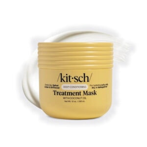 KITSCH Moisturizing Coconut Oil Deep Conditioning Treatment Mask