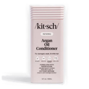 KITSCH Repairing Argan Oil Conditioner