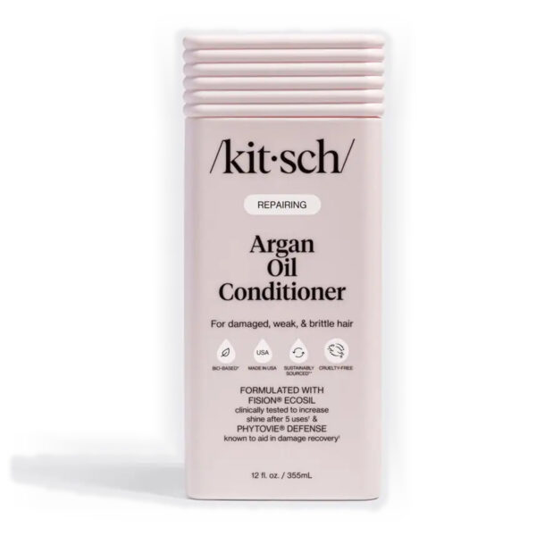 KITSCH Repairing Argan Oil Conditioner