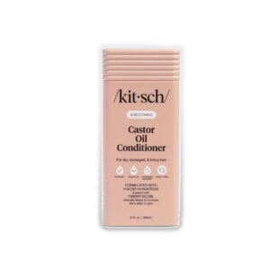 KITSCH Smoothing Castor Oil Conditioner