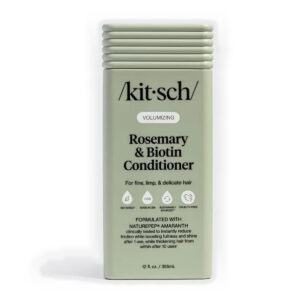 KITSCH Volumizing Rosemary & Biotin Conditioner