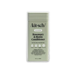 KITSCH Volumizing Rosemary & Biotin Conditioner