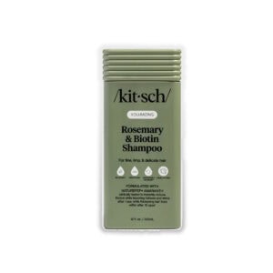 KITSCH Volumizing Rosemary & Biotin Shampoo