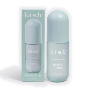 KITSCH Beachy Gelato Hair Perfume