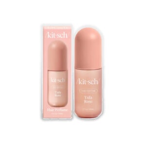 KITSCH Tula Rose Hair Perfume