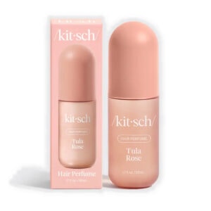 KITSCH Tula Rose Hair Perfume