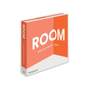 Phaidon - Room: Inside Contemporary Interiors