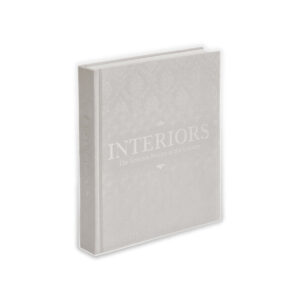 Interiors: The Greatest Rooms of the Century