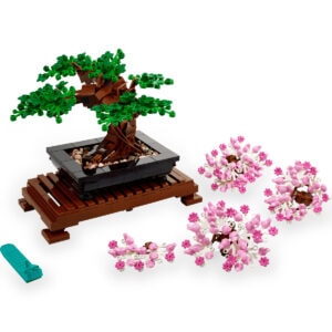 Lego Bonsai Tree