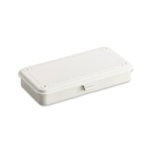 Toyo Steel T-192 Toolbox - White