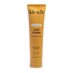 Kitsch Moisturizing Curl Cream