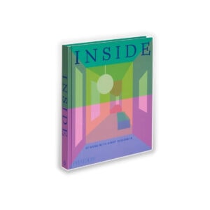 Phaidon - Inside at Home with Great Design