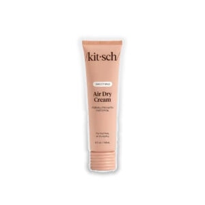 Kitsch Smoothing Air Dry Cream