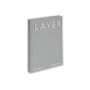 Phaidon - Layer: Benjamin Hubert