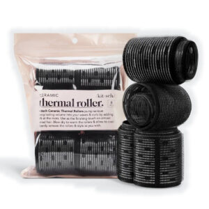 Kitsch Ceramic Thermal Rollers