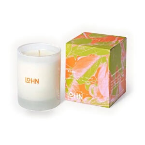 Lohn ESEN: Basil & Mint