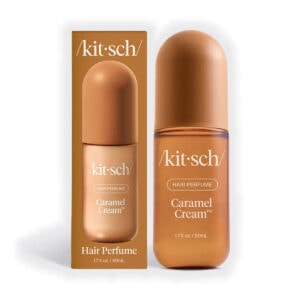 KITSCH Caramel Cream Hair Perfume