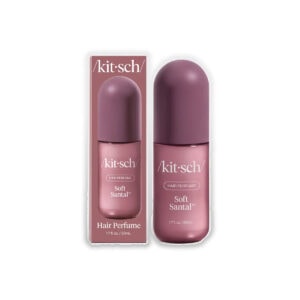 KITSCH Soft Santal Hair Perfume