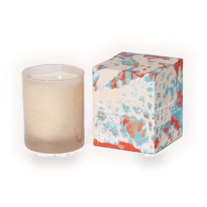 Lohn SAND: Copal & Palo Santo