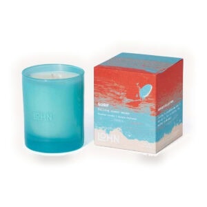Lohn SURF: Lime & Sea Salt