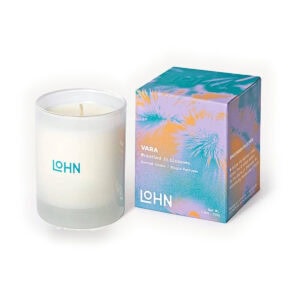 Lohn VARA: Geranium & Tobacco