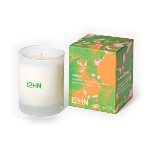 Lohn JARO: Mandarin & Petitgrain