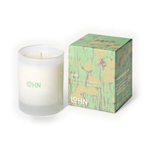 Lohn ORO: Jasmine & Pink Pepper
