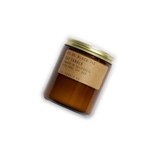 PF Candle Co: BLACK FIG
