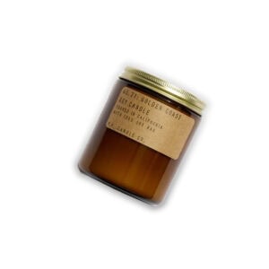 PF Candle Co: GOLDEN COAST
