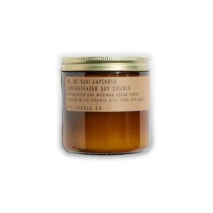 PF Candle Co: OJAI LAVENDER