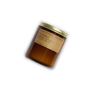 PF Candle Co: PATCHOULI SWEETGRASS