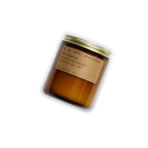 PF Candle Co: SWEET GRAPEFRUIT