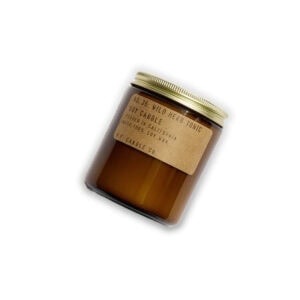 PF Candle Co: WILD HERB TONIC