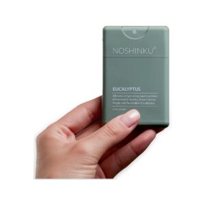 NOSHINKU Eucalyptus Pocket Sprayer