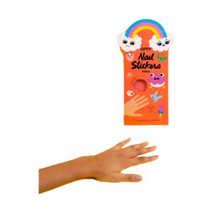 OMY Kawaii Nail Stickers