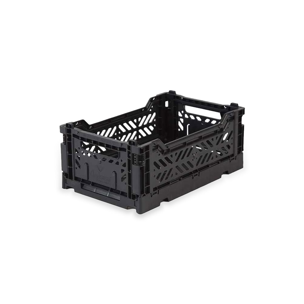 Aykasa Mini Crate – Black