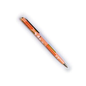 The Completist Spots + Stripes Pen