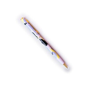 The Completist Orchard Pen