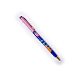 The Completist Miami Pen