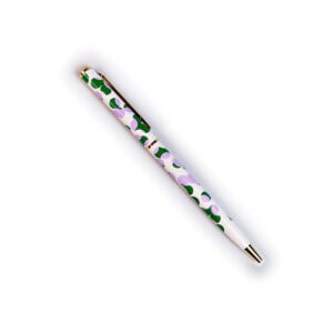 The Completist Paris Pen