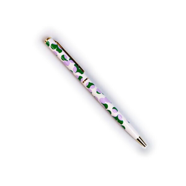 The Completist Paris Pen